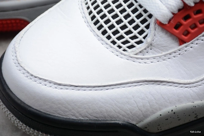 Rep TBK What Air Jordan 4 CI1184-146 The 0823